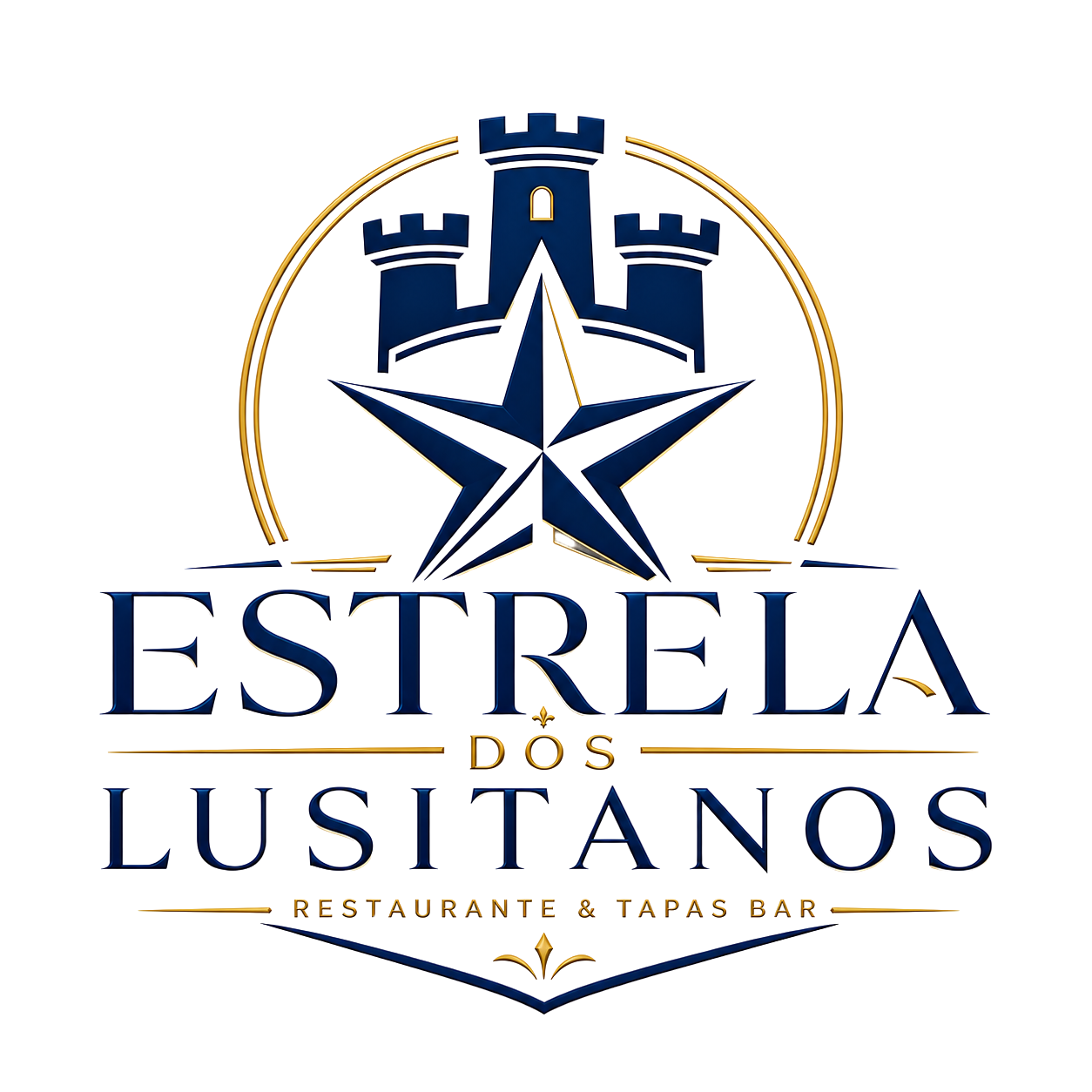 Estrela Dos Lusitanos